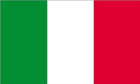 Italian flag