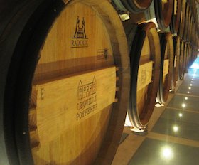 Leoville-Poyferre-Barrels