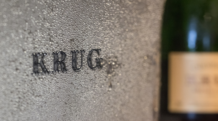 Krug 2004 - Wine Owners