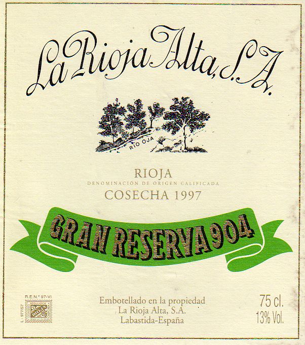 Label