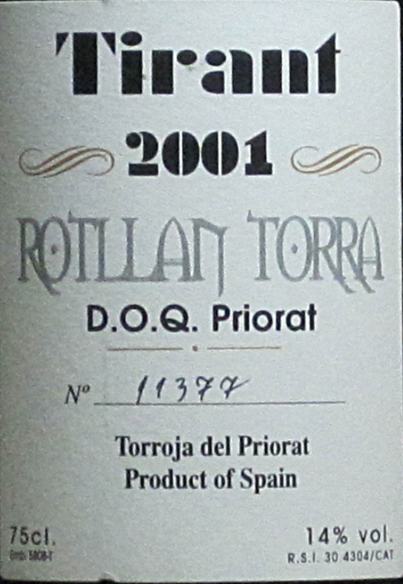 Label