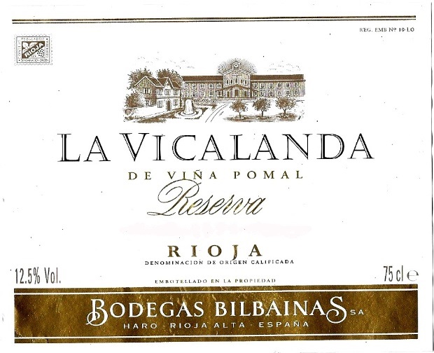 Label