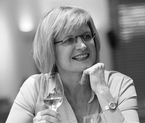 Jancis Robinson