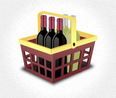 Buying wine wish list