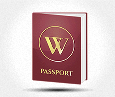 Wine Passport